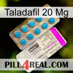 Taladafil 20Mg new07